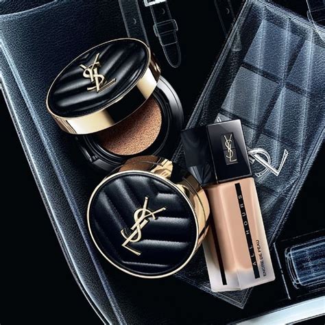 instagram ysl beauty|ysl fragrance instagram.